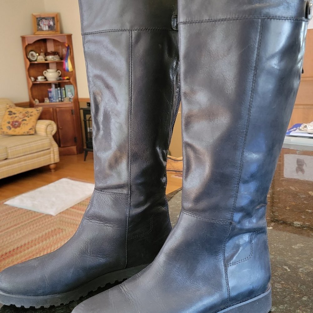Franco Sarto Boots Size 11